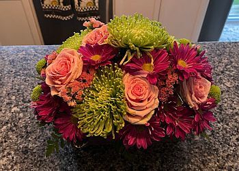 Syracuse Florists Sam Rao Florist Inc.
