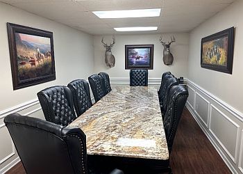 Abilene Medical Malpractice Lawyers Sam Reyes - REYES LAW FIRM