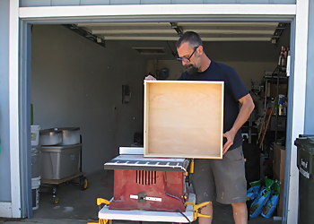 Sacramento Handyman Sam Russo Handyman