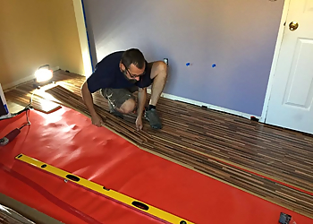 Sacramento Handyman Sam Russo Handyman