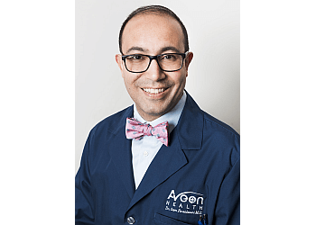 Sam S. Fereidouni, MD, MHSA - AVEON HEALTH