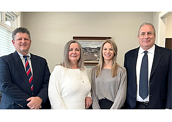 Billings Estate Planning Lawyers Sam S. Painter - THOMPSON PAINTER LAW P.C.