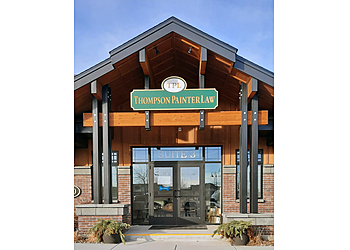 Billings Estate Planning Lawyers Sam S. Painter - THOMPSON PAINTER LAW P.C.