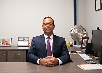 Fresno Criminal Defense Lawyers Sam Salhab - LAW OFFICE OF SAM SALHAB