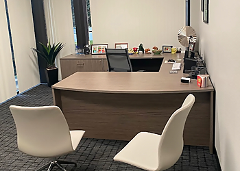 Fresno Criminal Defense Lawyers Sam Salhab - LAW OFFICE OF SAM SALHAB