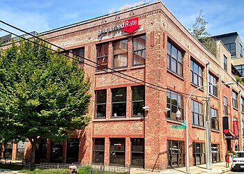 Chicago Mortgage Companies Sam Sharp-Guaranteed Rate