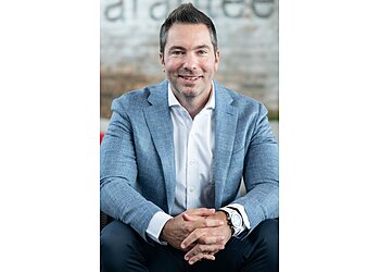 Sam Sharp-Guaranteed Rate Chicago Mortgage Companies image 1