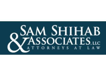 Sam Shihab & Associates, LLC 