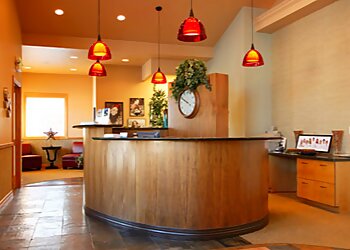 Boise City Orthodontists Sam Smith, DMD - TREASURE VALLEY ORTHODONTICS