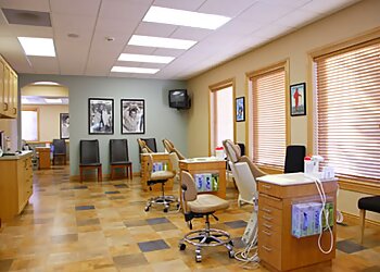 Boise City Orthodontists Sam Smith, DMD - TREASURE VALLEY ORTHODONTICS