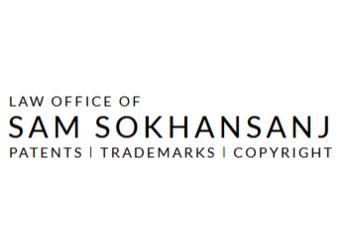 Dallas Patent Attorney Sam Sokhansanj - LAW OFFICE OF SAM SOKHANSANJ