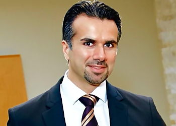 Sam Sokhansanj - LAW OFFICE OF SAM SOKHANSANJ Dallas Patent Attorney image 1