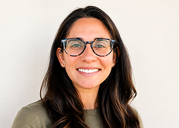 Sam Stiede - AUTHENTICALLY THRIVE THERAPY Sam Stiede - AUTHENTICALLY THRIVE THERAPY - San Mateo, CA Therapists - Doctor Portrait Image