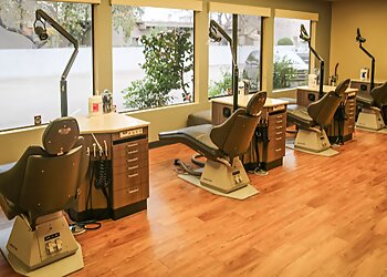 Stockton Orthodontists Sam Suliman, DDS, MDS - SULIMAN ORTHODONTICS