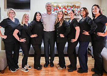 Stockton Orthodontists Sam Suliman, DDS, MDS - SULIMAN ORTHODONTICS