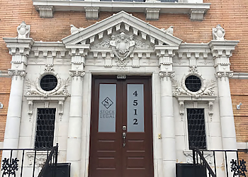 Sam Wallach - St Louis, MO Business Lawyers - Law Firm Exterior Image