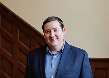 Sam Wallach - STOCK LEGAL, LLC Sam Wallach - St Louis, MO Business Lawyers - Lawyer Portrait Image