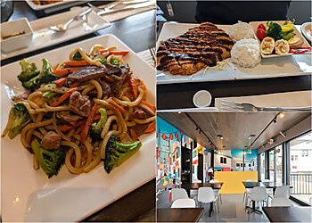 Kansas City Japanese Restaurants Sama Zama