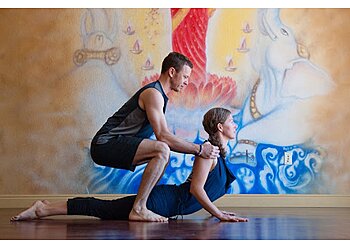 Denver Yoga Studios Samadhi Yoga