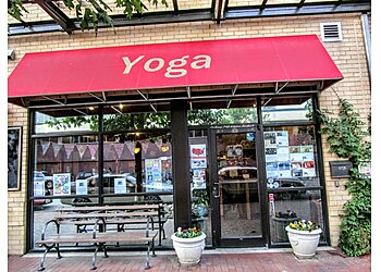 Samadhi Yoga Denver Yoga Studios image 1
