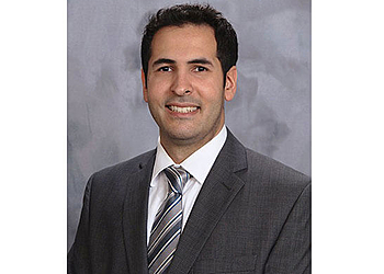 Saman B Chubineh, MD - GI WNY Buffalo Gastroenterologists image 1