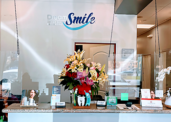 San Bernardino Dentists Saman Ghaemmaghami, DMD - DREAM SMILE CITY