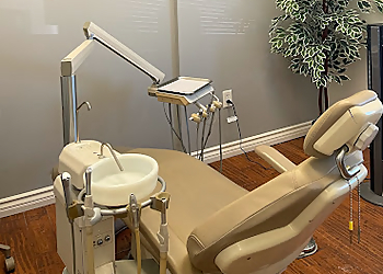 San Bernardino Dentists Saman Ghaemmaghami, DMD - DREAM SMILE CITY