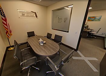 Pembroke Pines Immigration Lawyers Saman Movassaghi Gonzalez, Esq - U.S. IMMIGRATION LAW COUNSEL