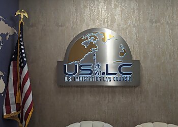 Pembroke Pines Immigration Lawyers Saman Movassaghi Gonzalez, Esq - U.S. IMMIGRATION LAW COUNSEL