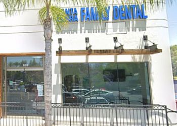Santa Clara Dentists Saman Sajid, DDS, FIDIA - SANTA CLARA FAMILY DENTAL