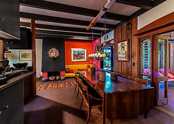 Rancho Cucamonga Places To See Sam and Alfreda Maloof Foundation