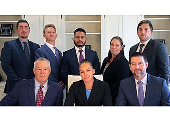 Escondido DUI Lawyers Samantha Ashley Greene - SEVENS LEGAL CRIMINAL LAWYERS