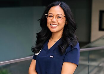 Samantha Bautista, OD - EYE CARUMBA OPTOMETRY San Francisco Pediatric Optometrists image 1