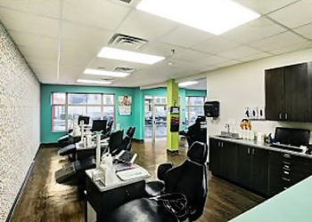 Elizabeth Kids Dentists Samantha Chiarello, DMD - ABRA DENTAL