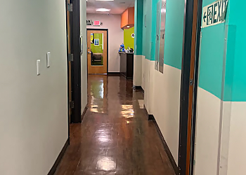 Elizabeth Kids Dentists Samantha Chiarello, DMD - ABRA DENTAL