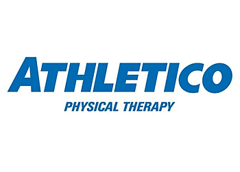 Samantha D., PT - ATHLETICO PHYSICAL THERAPY CEDAR RAPIDS SOUTHWEST - Cedar Rapids, IA Physical Therapists - Clinic Logo