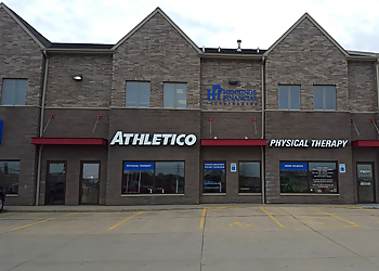 Samantha D., PT - ATHLETICO PHYSICAL THERAPY CEDAR RAPIDS SOUTHWEST Samantha D., PT - ATHLETICO PHYSICAL THERAPY CEDAR RAPIDS SOUTHWEST - Cedar Rapids, IA Physical Therapists - Clinic Exterior Image