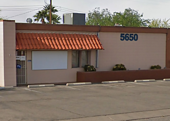 Tucson Psychiatrists Samantha Frembgen, DO, PLLC