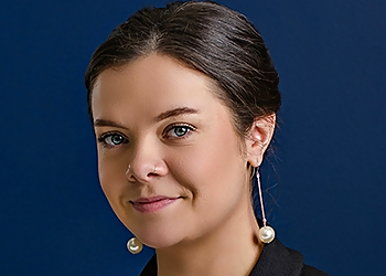 Samantha Granata - Dearborn, MI Financial Services - Portrait