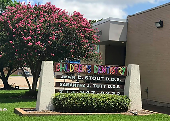 Pasadena Kids Dentists Samantha J. Tutt, DDS - CHILDREN’S DENTISTRY PASADENA TEXAS