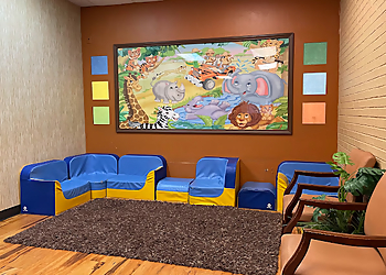 Pasadena Kids Dentists Samantha J. Tutt, DDS - CHILDREN’S DENTISTRY PASADENA TEXAS