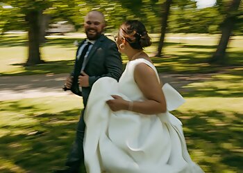 Overland Park Wedding Photographers Samantha Kopecky Photography