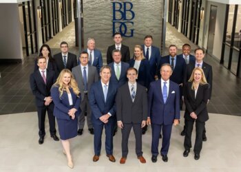 Tampa Civil Litigation Lawyer Samantha L. Dammer, Esq. - BLEAKLEY BAVOL DENMAN & GRACE