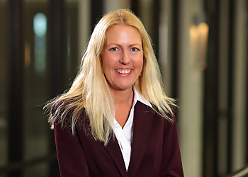 Samantha L. Dammer, Esq. - BLEAKLEY BAVOL DENMAN & GRACE Tampa Civil Litigation Lawyer image 1