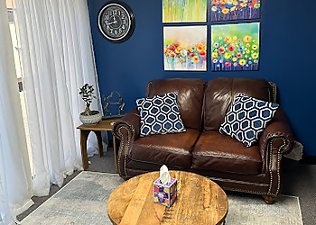 El Cajon Marriage Counselors Samantha Lopez, LMFT - THE THERAPY INNOVATION