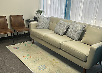 El Cajon Marriage Counselors Samantha Lopez, LMFT - THE THERAPY INNOVATION