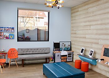 Anchorage Kids Dentists Samantha Mize, DDS - BITESIZE PEDIATRIC DENTISTRY