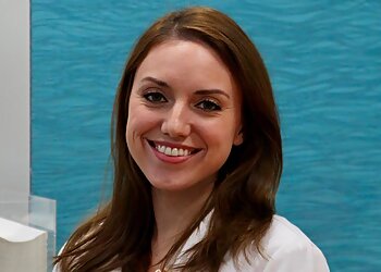 Samantha Mize, DDS - BITESIZE PEDIATRIC DENTISTRY Anchorage Kids Dentists image 1