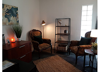 West Covina Marriage Counselors Samantha Pane, LMFT - THROUGH THE SEA MARRIAGE AND FAMILY COUNSELING INC.