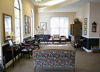 Montgomery Cosmetic Dentists Samantha Rolen, DDS - WOODMERE COSMETIC & FAMILY DENTISTRY